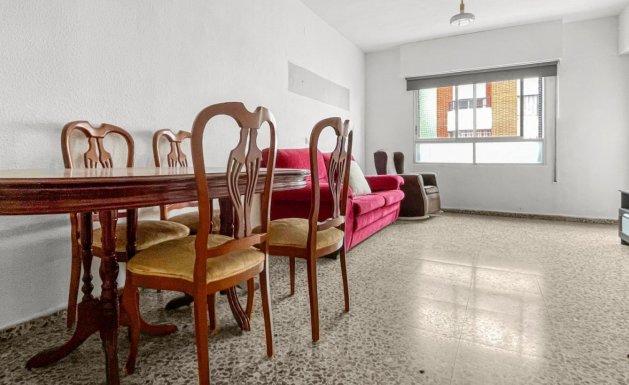Resale - Apartment - Guardamar del Segura - Pueblo