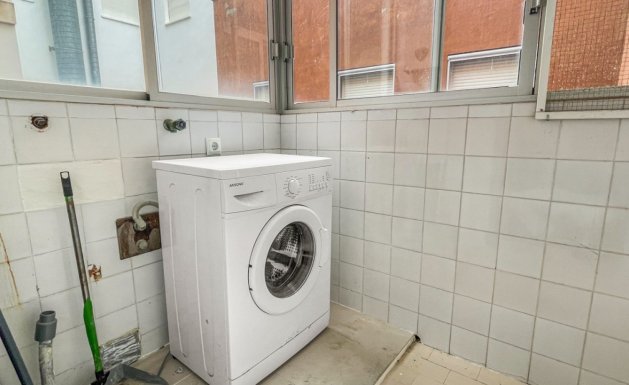 Resale - Apartment - Guardamar del Segura - Pueblo