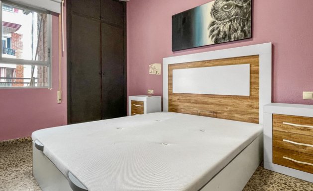 Resale - Apartment - Guardamar del Segura - Pueblo