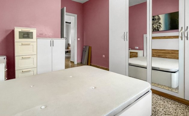 Resale - Apartment - Guardamar del Segura - Pueblo