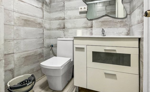 Resale - Apartment - Guardamar del Segura - Pueblo