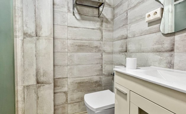 Resale - Apartment - Guardamar del Segura - Pueblo