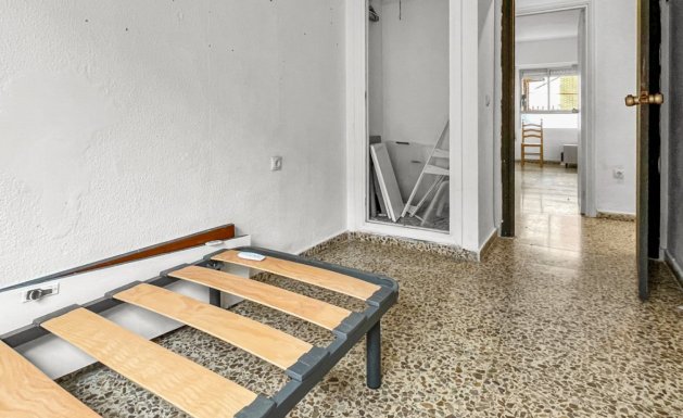 Resale - Apartment - Guardamar del Segura - Pueblo
