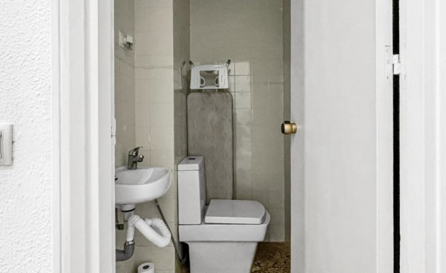 Resale - Apartment - Guardamar del Segura - Pueblo