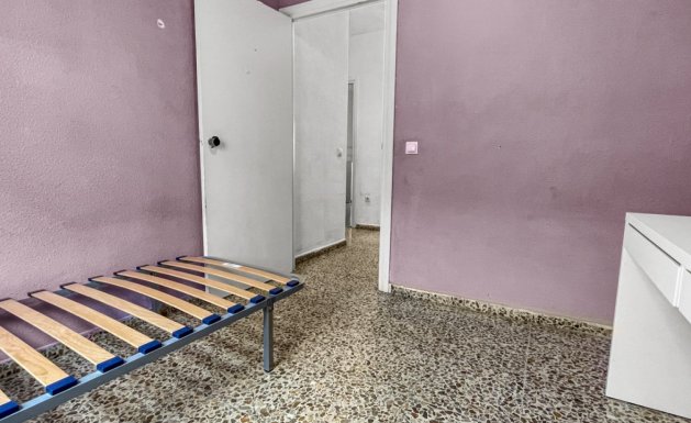 Resale - Apartment - Guardamar del Segura - Pueblo