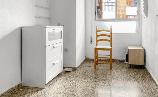 Resale - Apartment - Guardamar del Segura - Pueblo