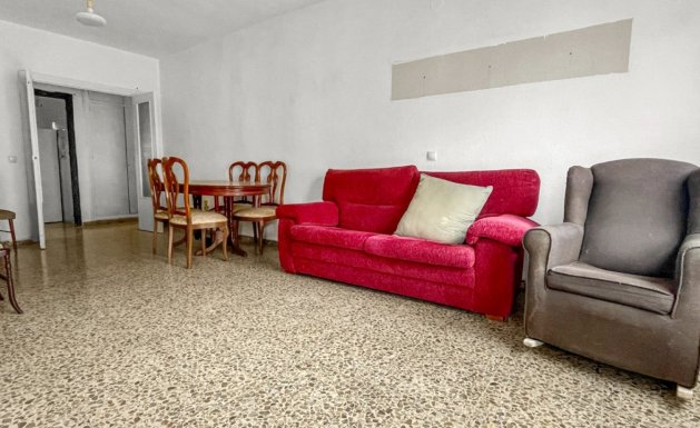 Resale - Apartment - Guardamar del Segura - Pueblo