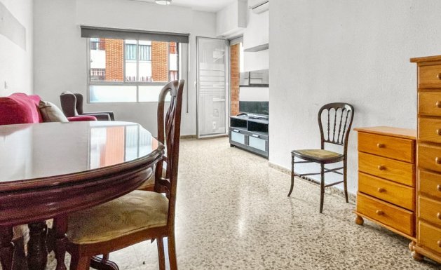 Resale - Apartment - Guardamar del Segura - Pueblo