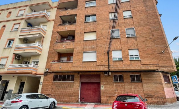 Resale - Apartment - Guardamar del Segura - Pueblo