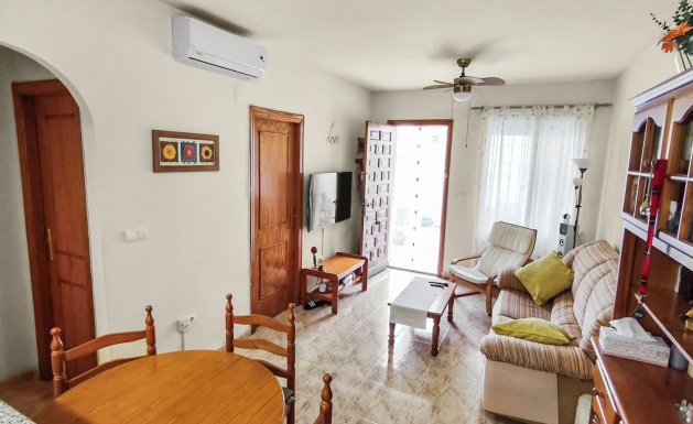 Resale - Chalet - Orihuela Costa - Playa Flamenca