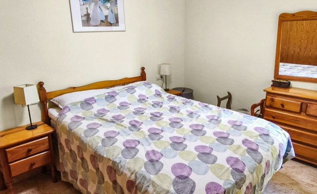 Resale - Chalet - Orihuela Costa - Playa Flamenca