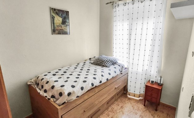 Resale - Chalet - Orihuela Costa - Playa Flamenca