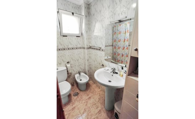 Resale - Chalet - Orihuela Costa - Playa Flamenca