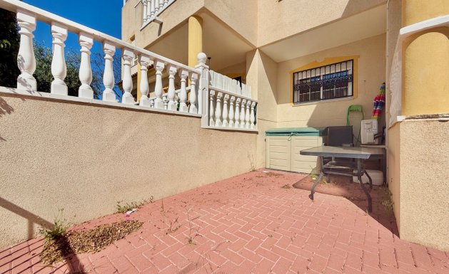 Resale - Semi Detached - Guardamar del Segura - Guardamar