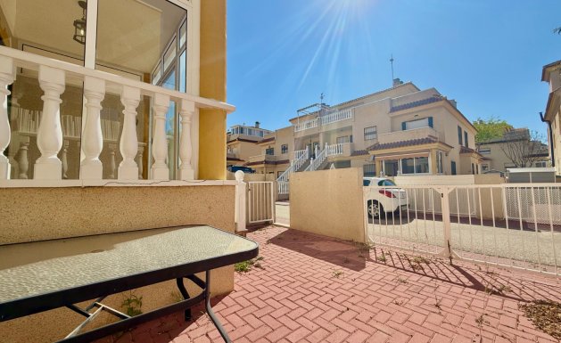 Resale - Semi Detached - Guardamar del Segura - Guardamar