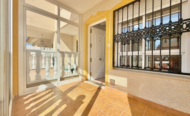 Resale - Semi Detached - Guardamar del Segura - Guardamar