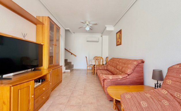 Resale - Semi Detached - Guardamar del Segura - Guardamar
