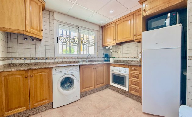 Resale - Semi Detached - Guardamar del Segura - Guardamar