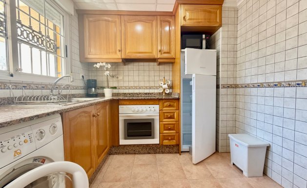 Resale - Semi Detached - Guardamar del Segura - Guardamar