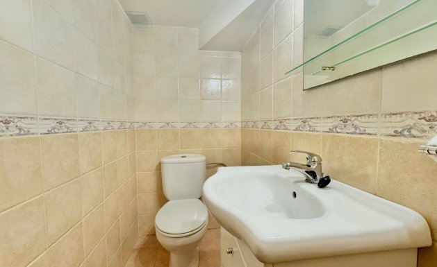 Resale - Semi Detached - Guardamar del Segura - Guardamar