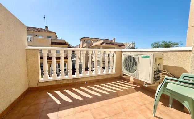 Resale - Semi Detached - Guardamar del Segura - Guardamar