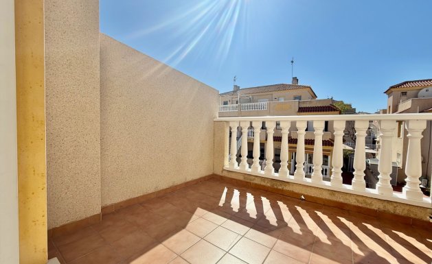 Resale - Semi Detached - Guardamar del Segura - Guardamar