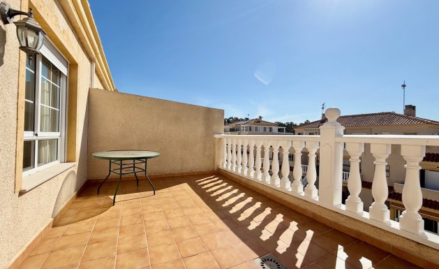 Resale - Semi Detached - Guardamar del Segura - Guardamar