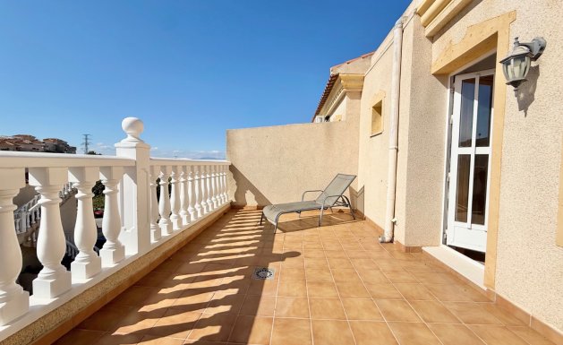 Resale - Semi Detached - Guardamar del Segura - Guardamar