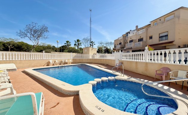 Resale - Semi Detached - Guardamar del Segura - Guardamar