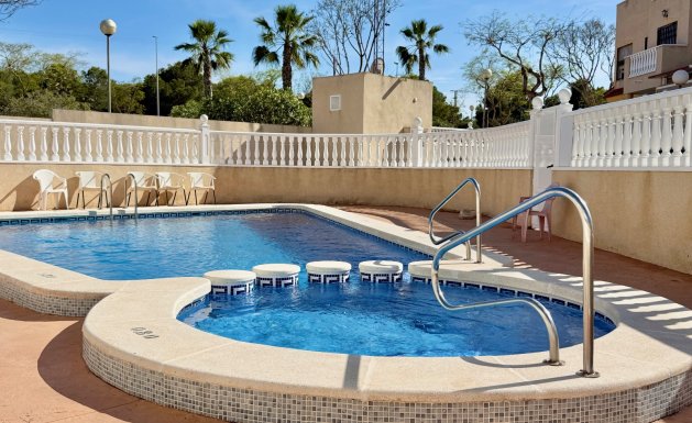 Resale - Semi Detached - Guardamar del Segura - Guardamar
