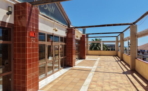 Resale - Commercial - Orihuela Costa - Los Dolses