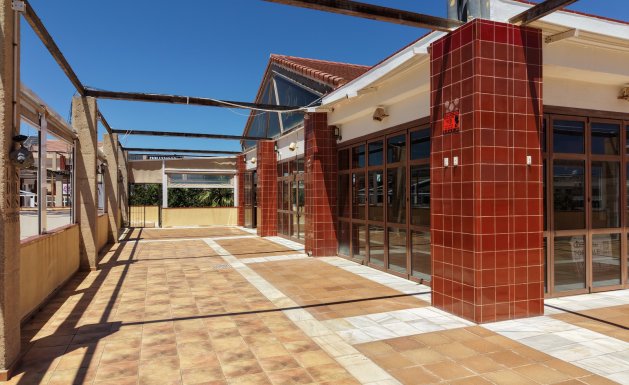 Resale - Commercial - Orihuela Costa - Los Dolses