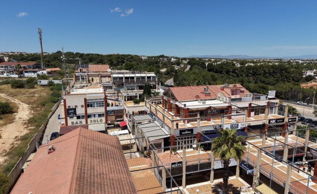 Resale - Commercial - Orihuela Costa - Los Dolses