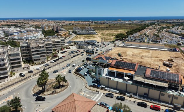 Resale - Commercial - Orihuela Costa - Los Dolses