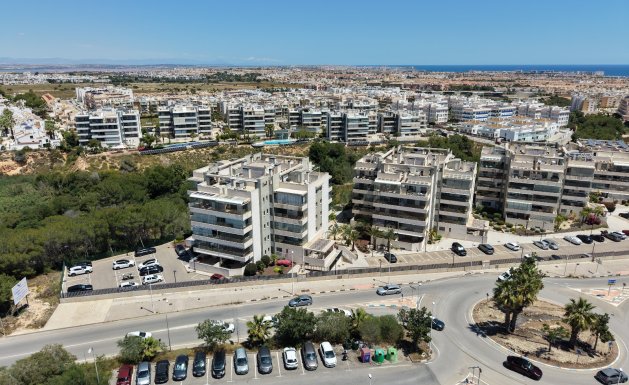 Resale - Commercial - Orihuela Costa - Los Dolses