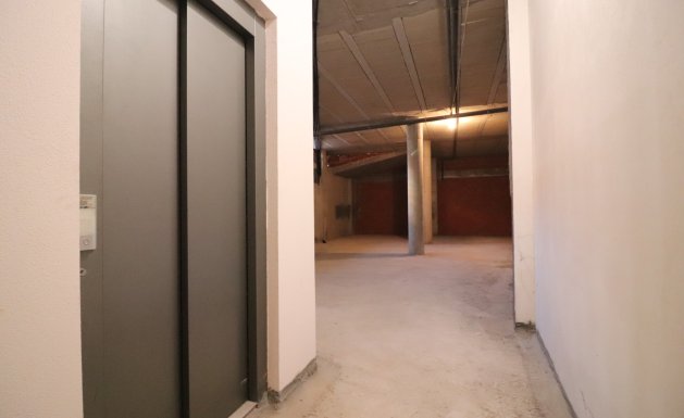 Resale - Commercial - Ciudad Quesada - Rojales - Village