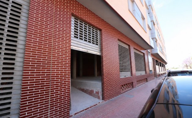 Resale - Commercial - Ciudad Quesada - Rojales - Village