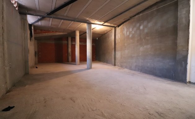 Resale - Commercial - Ciudad Quesada - Rojales - Village
