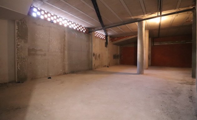 Resale - Commercial - Ciudad Quesada - Rojales - Village