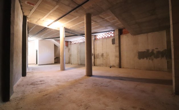 Resale - Commercial - Ciudad Quesada - Rojales - Village