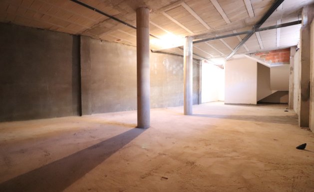 Resale - Commercial - Ciudad Quesada - Rojales - Village