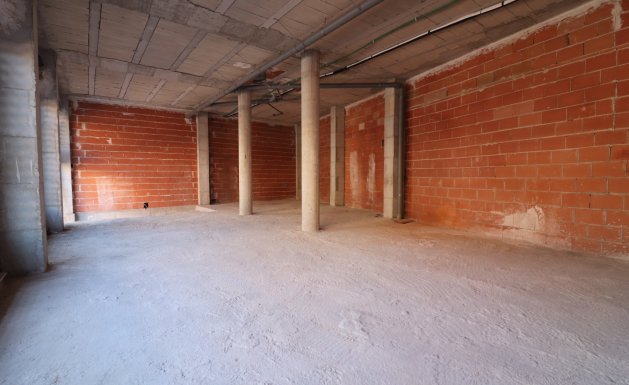 Resale - Commercial - Ciudad Quesada - Rojales - Village