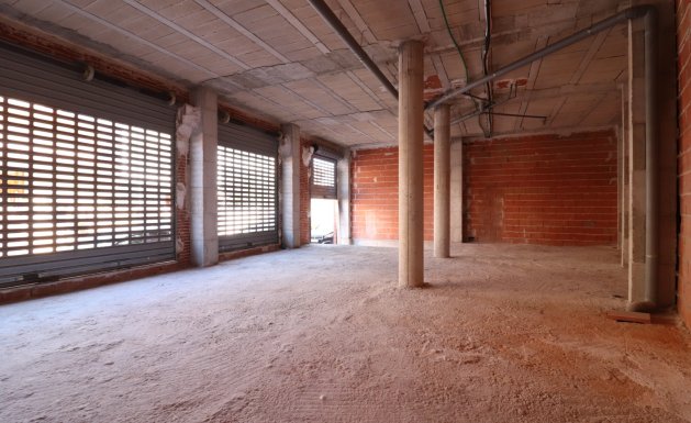 Resale - Commercial - Ciudad Quesada - Rojales - Village