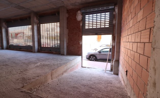 Resale - Commercial - Ciudad Quesada - Rojales - Village