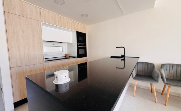 Resale - Apartment - El Raso - El Raso, Guardamar