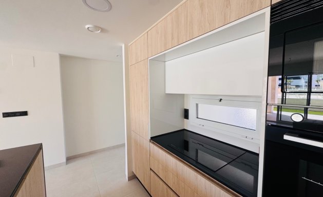 Resale - Apartment - El Raso - El Raso, Guardamar