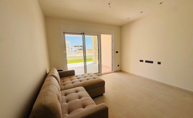 Resale - Apartment - El Raso - El Raso, Guardamar
