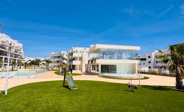 Resale - Apartment - El Raso - El Raso, Guardamar