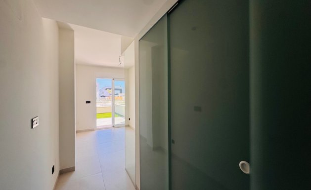 Resale - Apartment - El Raso - El Raso, Guardamar