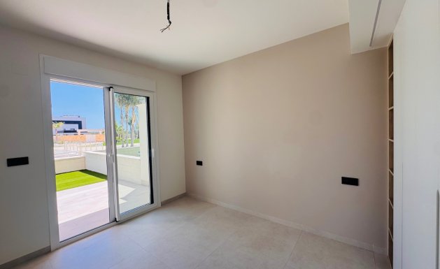 Resale - Apartment - El Raso - El Raso, Guardamar